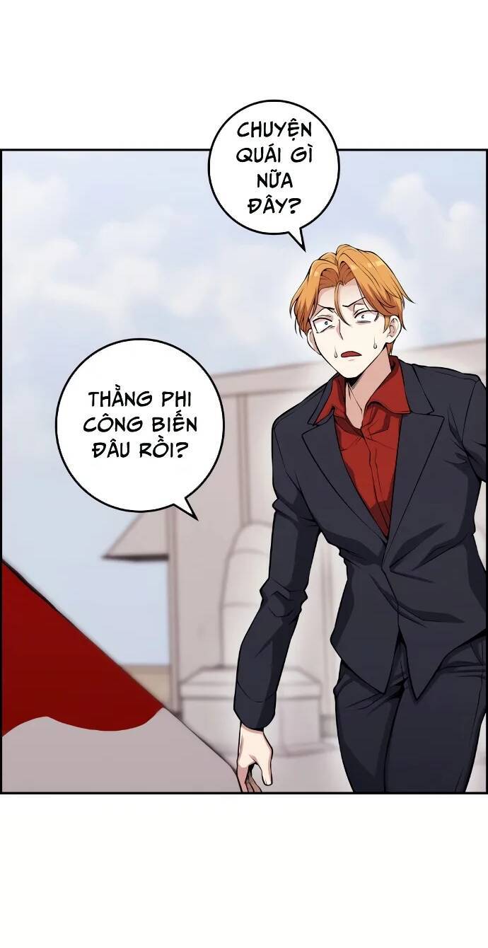 Nhân Vật Webtoon Na Kang Lim Chapter 64 - 47