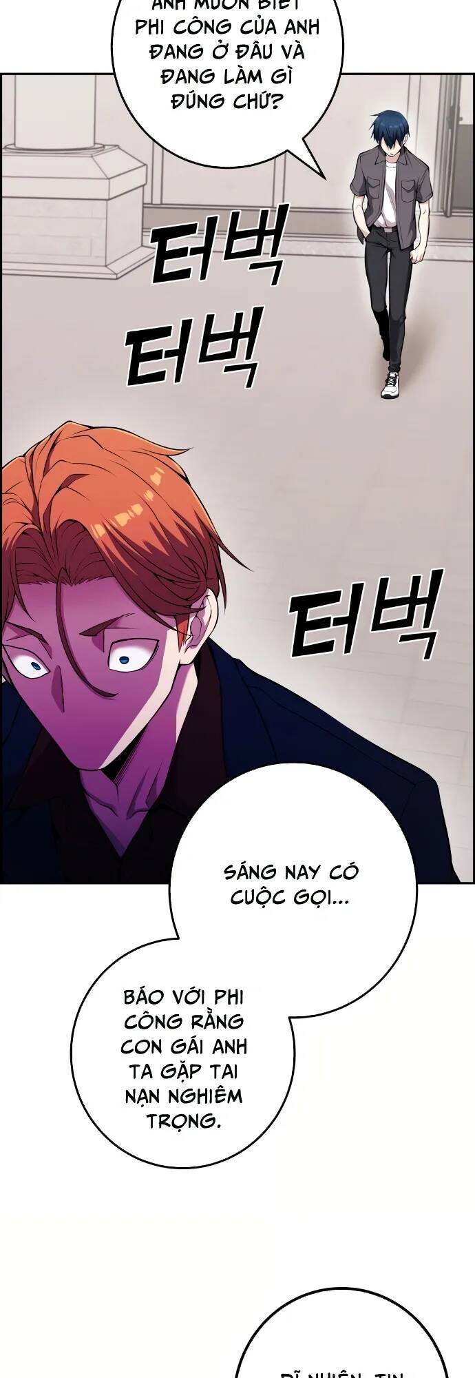 Nhân Vật Webtoon Na Kang Lim Chapter 64 - 49