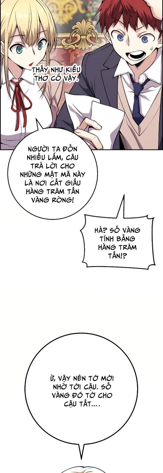 Nhân Vật Webtoon Na Kang Lim Chapter 64 - 6