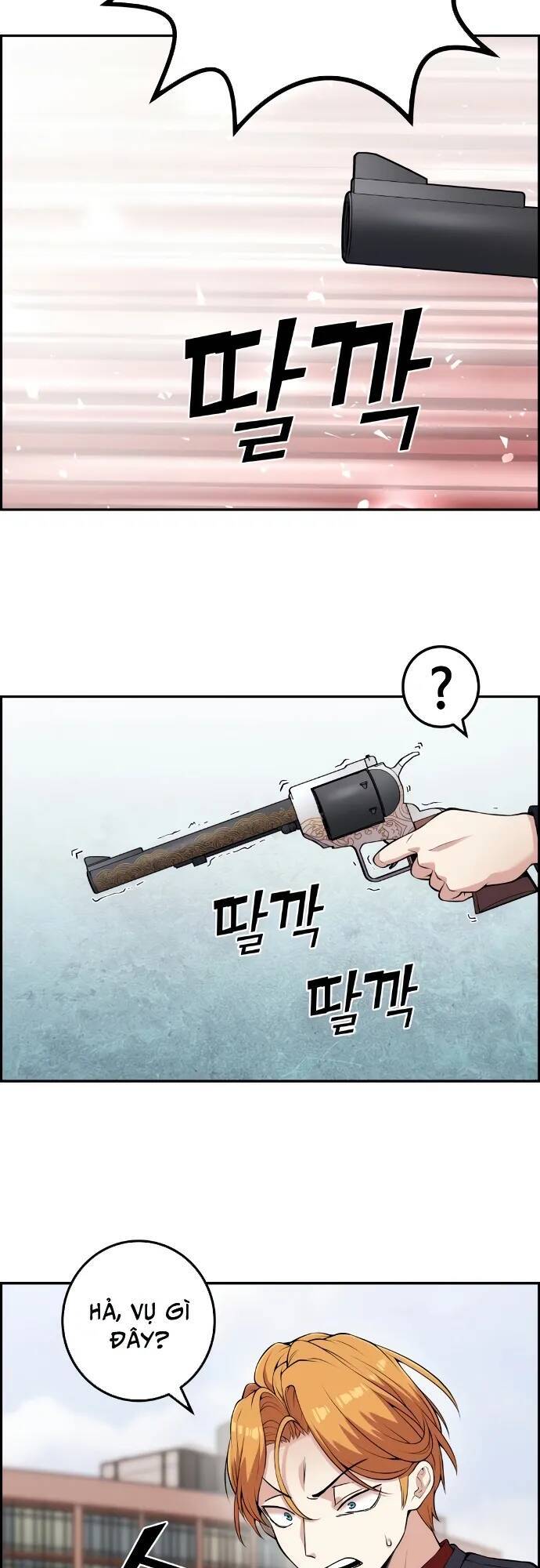 Nhân Vật Webtoon Na Kang Lim Chapter 64 - 59