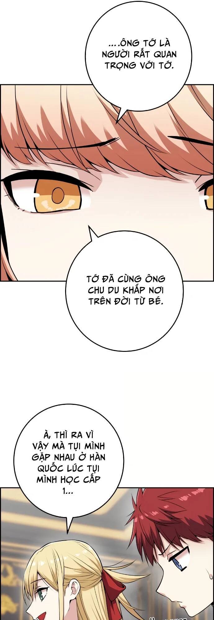 Nhân Vật Webtoon Na Kang Lim Chapter 64 - 9