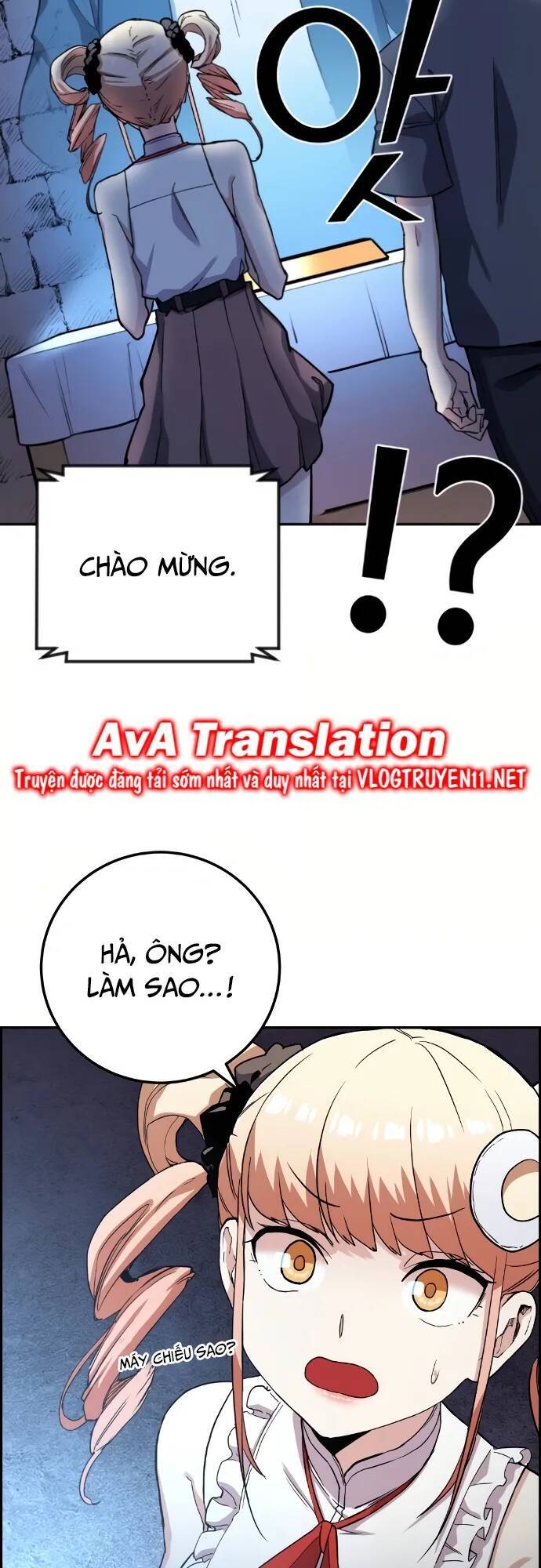 Nhân Vật Webtoon Na Kang Lim Chapter 65 - 13