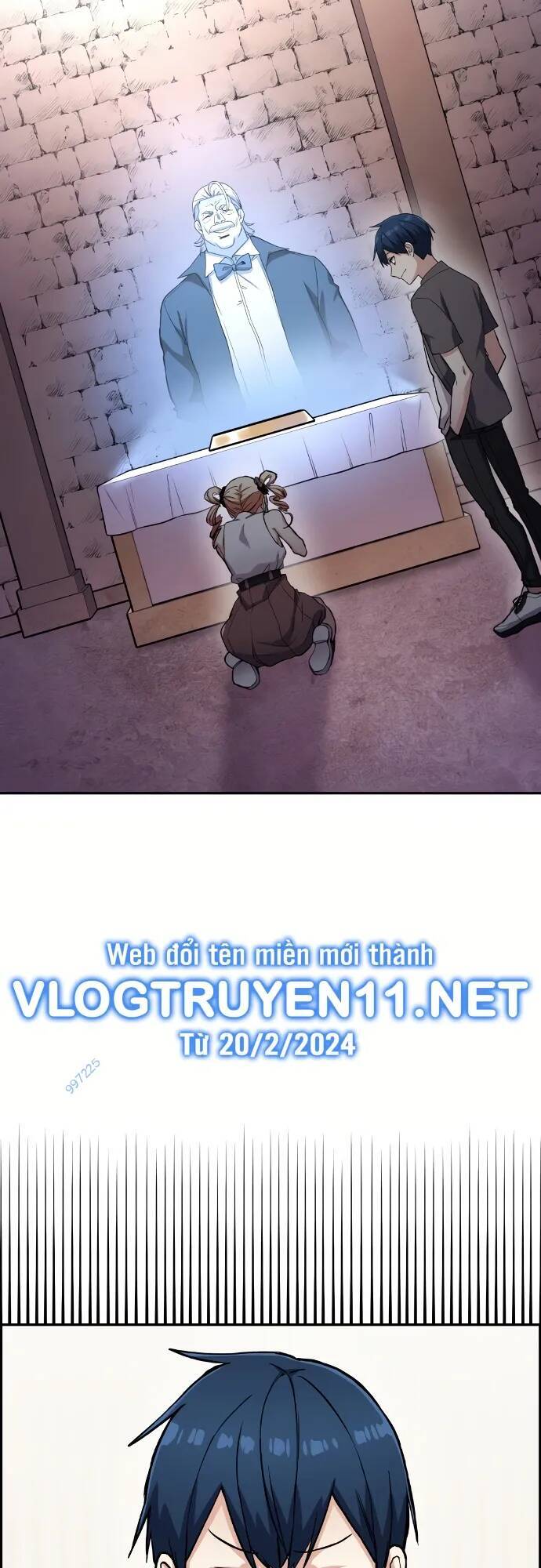 Nhân Vật Webtoon Na Kang Lim Chapter 65 - 18