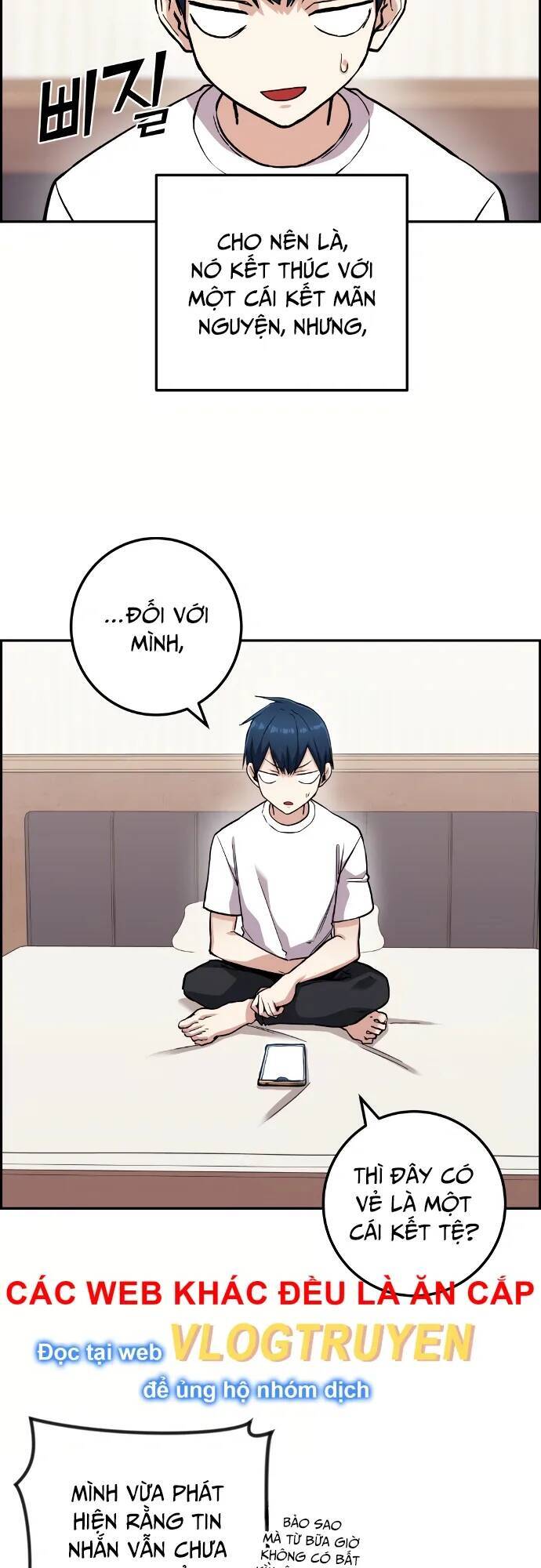 Nhân Vật Webtoon Na Kang Lim Chapter 65 - 19