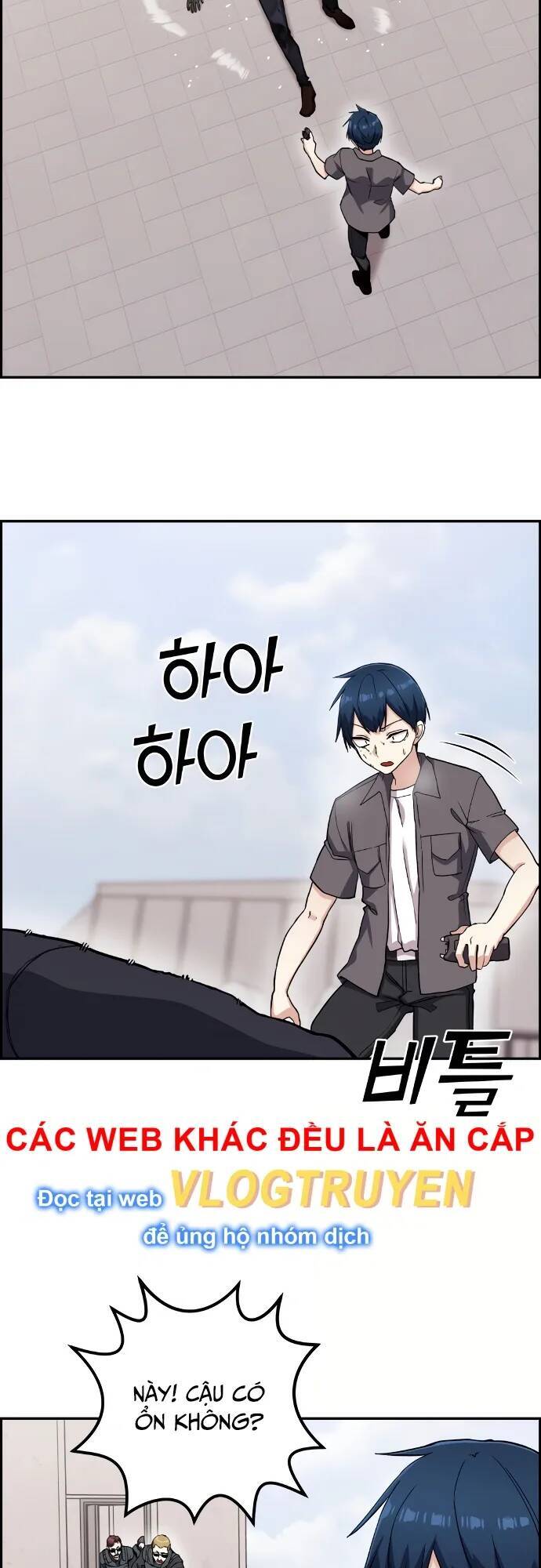 Nhân Vật Webtoon Na Kang Lim Chapter 65 - 3