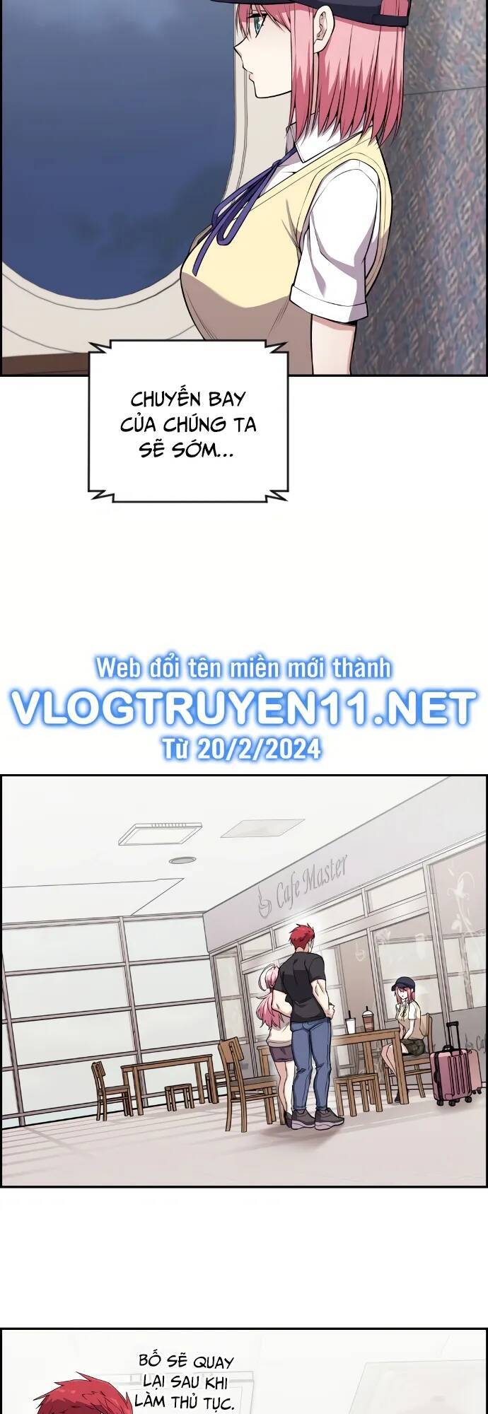 Nhân Vật Webtoon Na Kang Lim Chapter 65 - 28