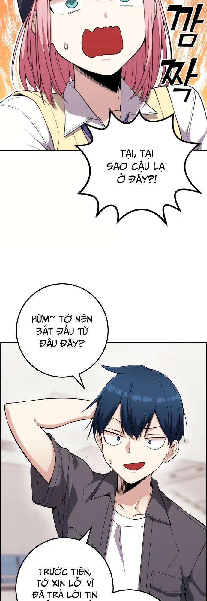 Nhân Vật Webtoon Na Kang Lim Chapter 65 - 37