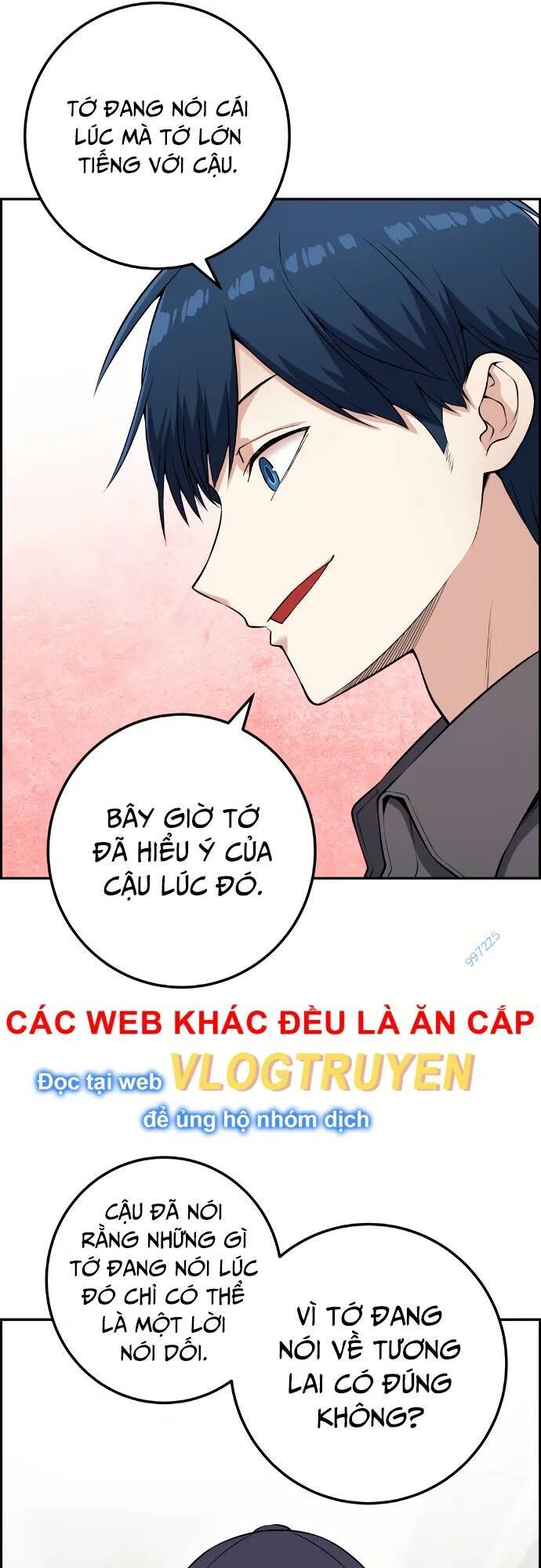 Nhân Vật Webtoon Na Kang Lim Chapter 65 - 40