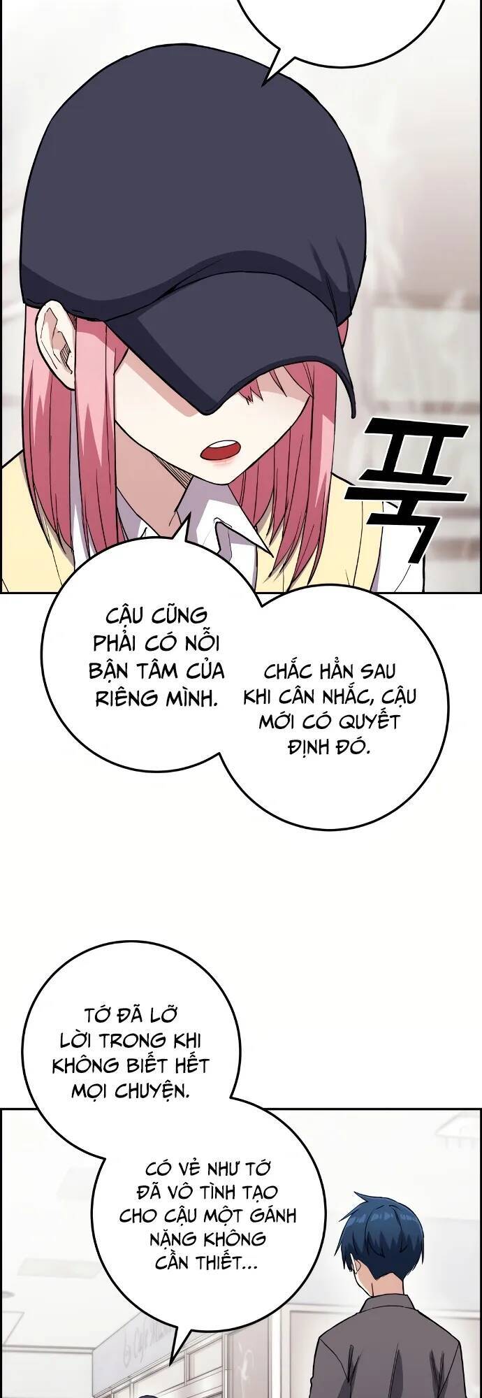 Nhân Vật Webtoon Na Kang Lim Chapter 65 - 43