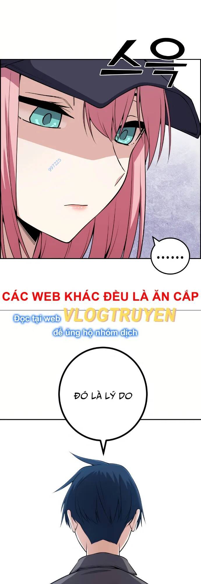 Nhân Vật Webtoon Na Kang Lim Chapter 65 - 45