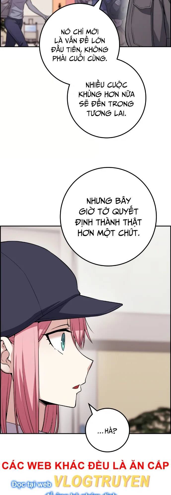 Nhân Vật Webtoon Na Kang Lim Chapter 65 - 49