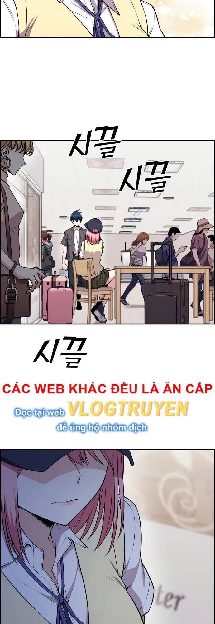 Nhân Vật Webtoon Na Kang Lim Chapter 65 - 53