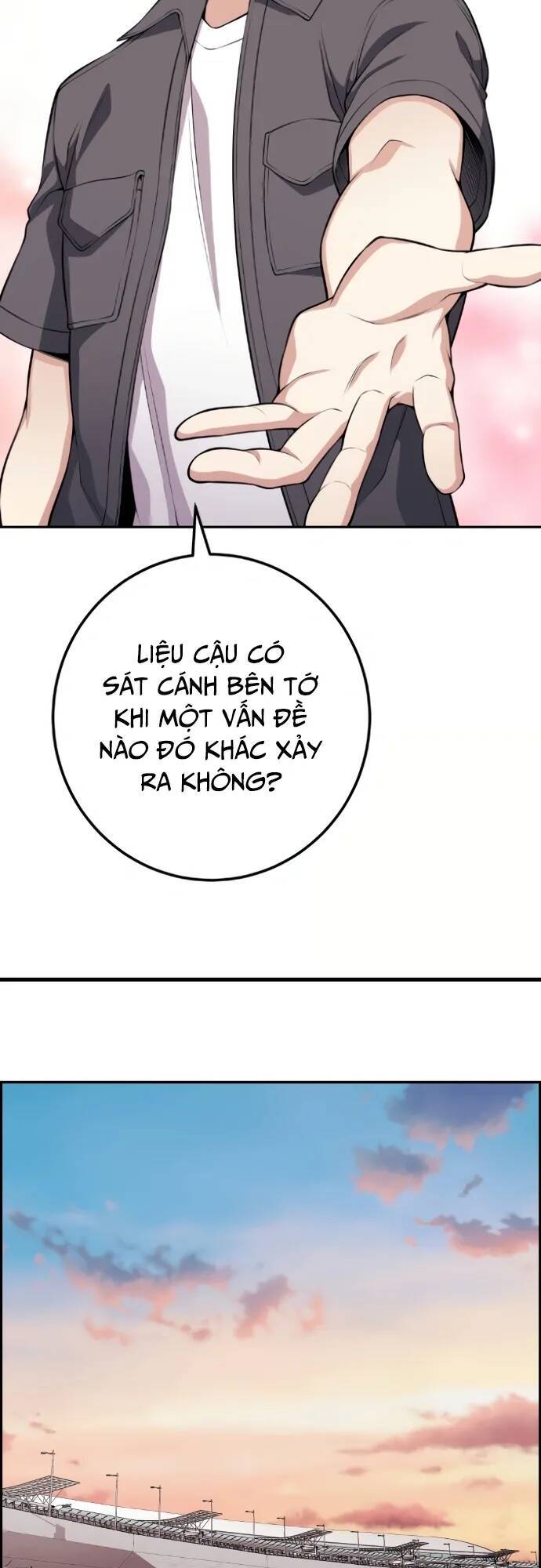 Nhân Vật Webtoon Na Kang Lim Chapter 65 - 58