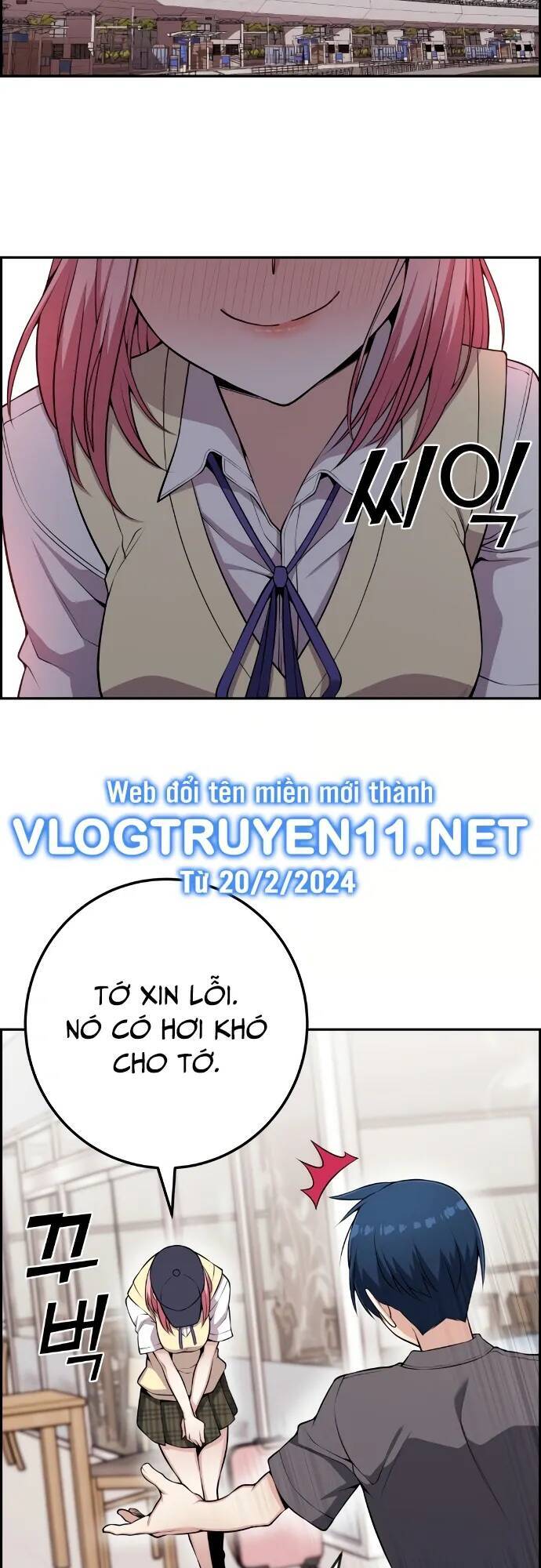 Nhân Vật Webtoon Na Kang Lim Chapter 65 - 59