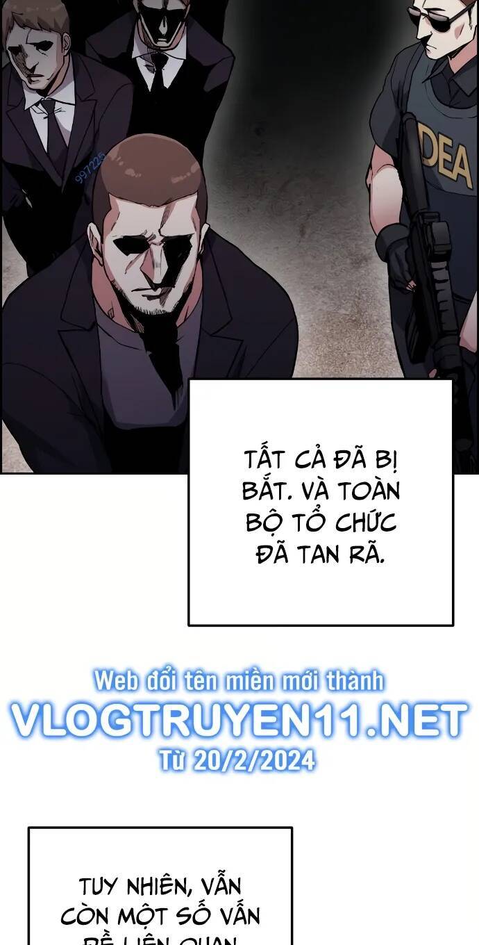 Nhân Vật Webtoon Na Kang Lim Chapter 65 - 7