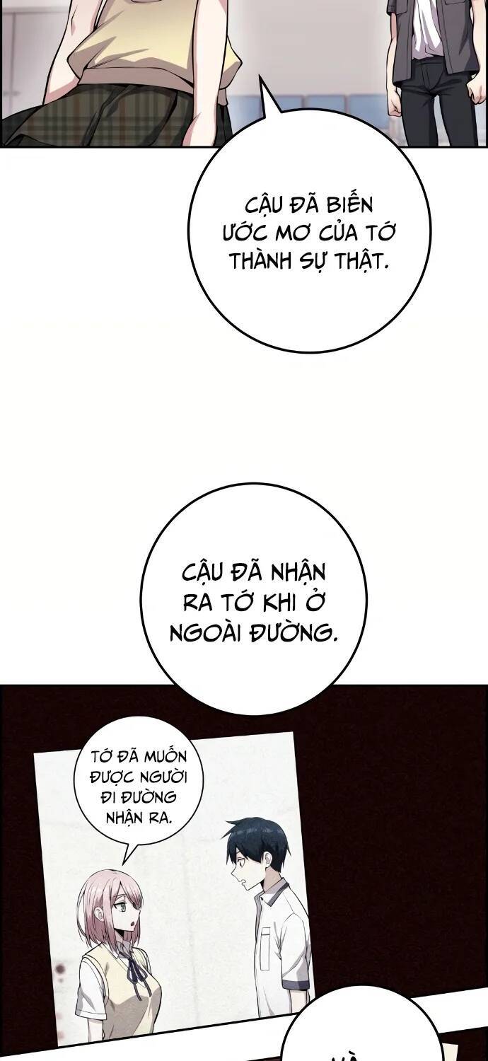 Nhân Vật Webtoon Na Kang Lim Chapter 65 - 62