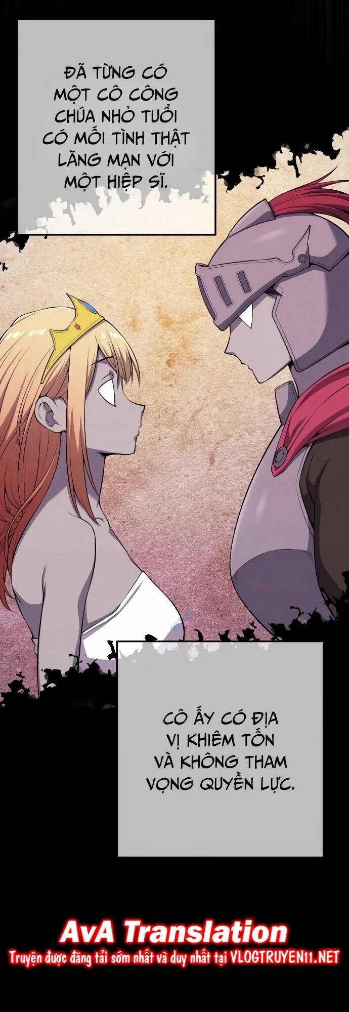 Nhân Vật Webtoon Na Kang Lim Chapter 65 - 64