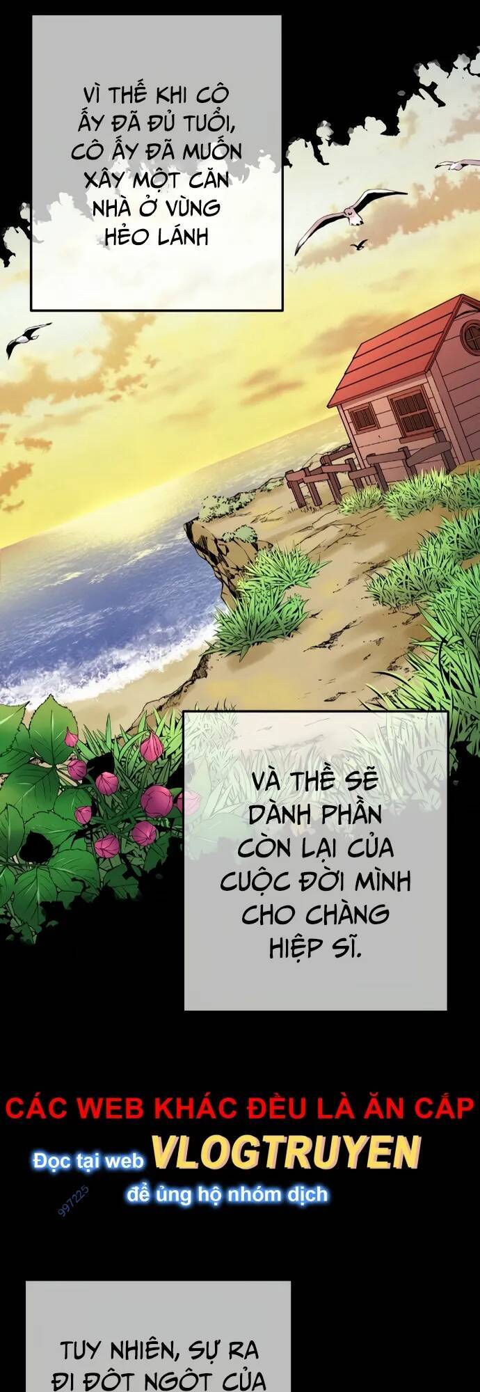 Nhân Vật Webtoon Na Kang Lim Chapter 65 - 65