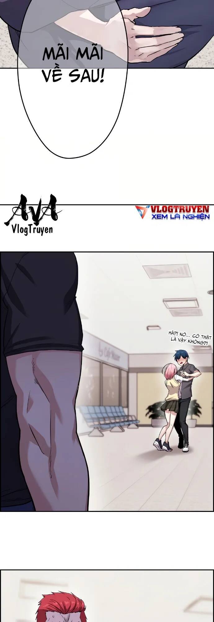 Nhân Vật Webtoon Na Kang Lim Chapter 65 - 77