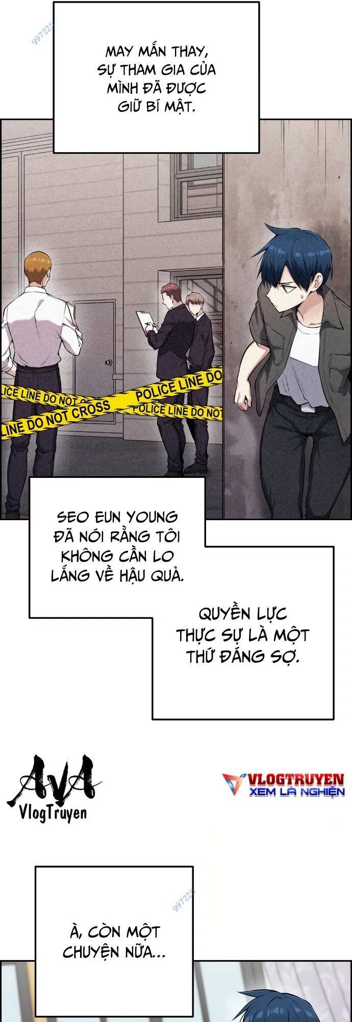 Nhân Vật Webtoon Na Kang Lim Chapter 65 - 9