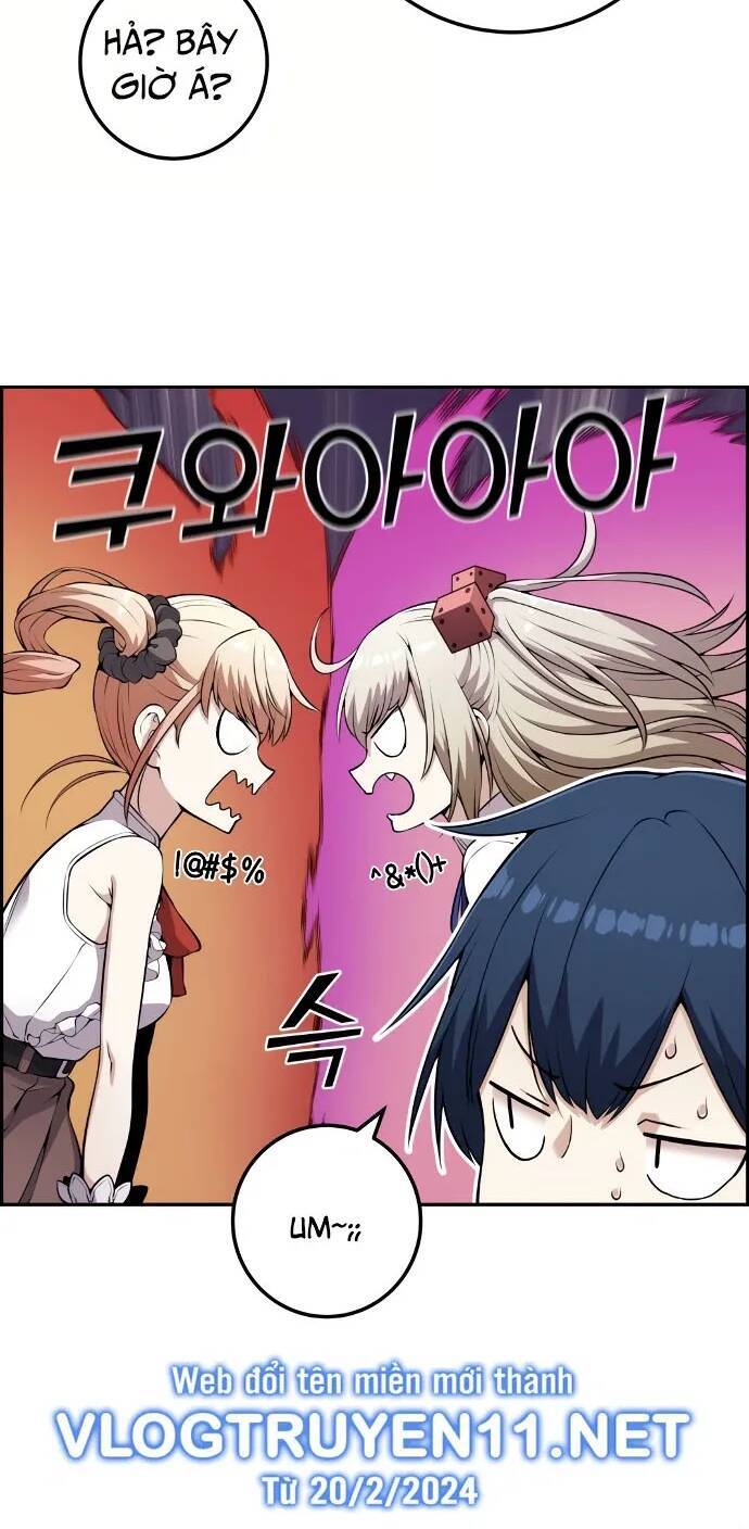 Nhân Vật Webtoon Na Kang Lim Chapter 68 - 15