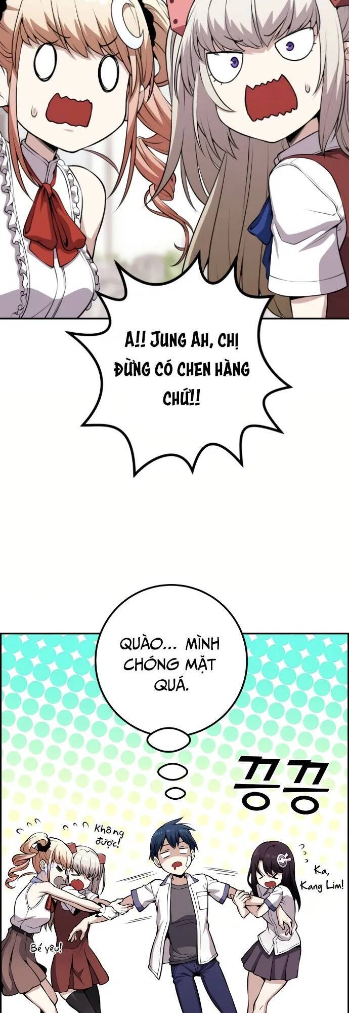 Nhân Vật Webtoon Na Kang Lim Chapter 68 - 17