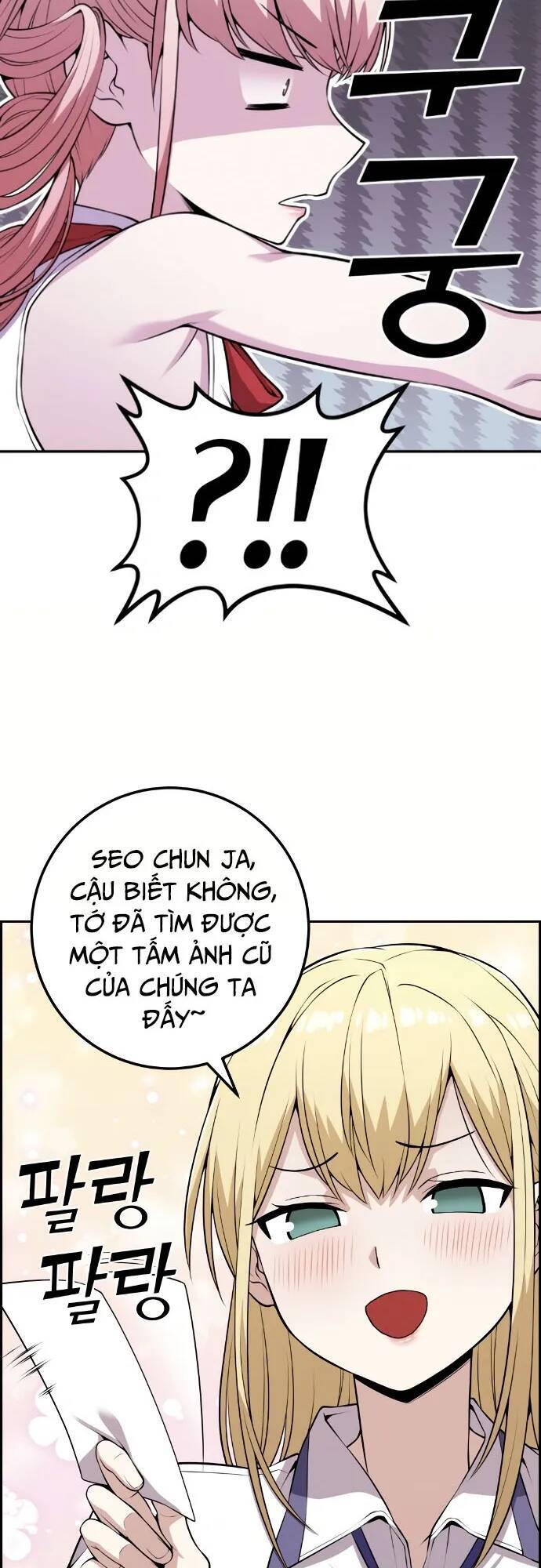 Nhân Vật Webtoon Na Kang Lim Chapter 68 - 19