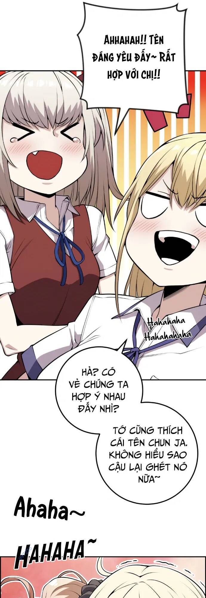 Nhân Vật Webtoon Na Kang Lim Chapter 68 - 31