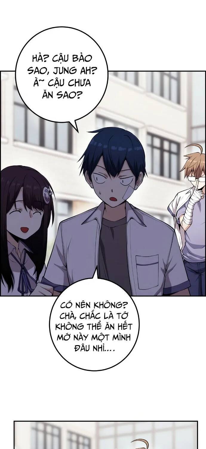 Nhân Vật Webtoon Na Kang Lim Chapter 68 - 37