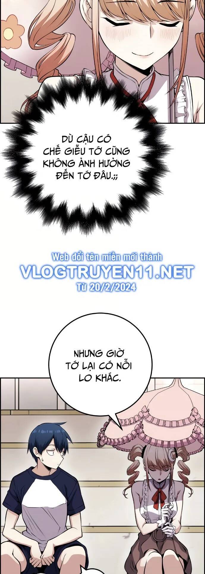 Nhân Vật Webtoon Na Kang Lim Chapter 68 - 44