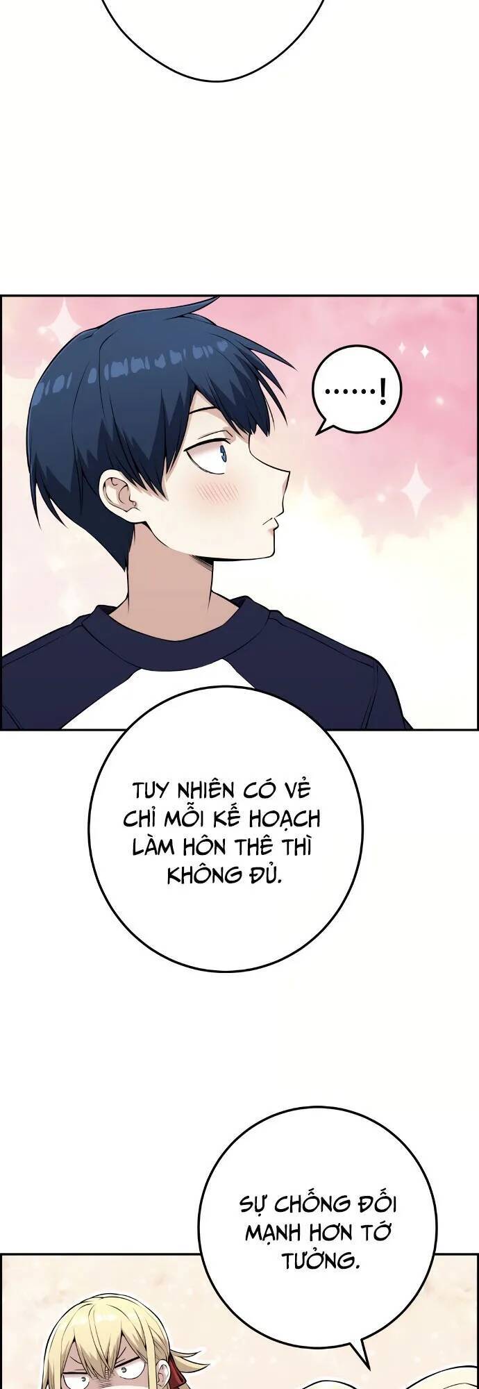 Nhân Vật Webtoon Na Kang Lim Chapter 68 - 49