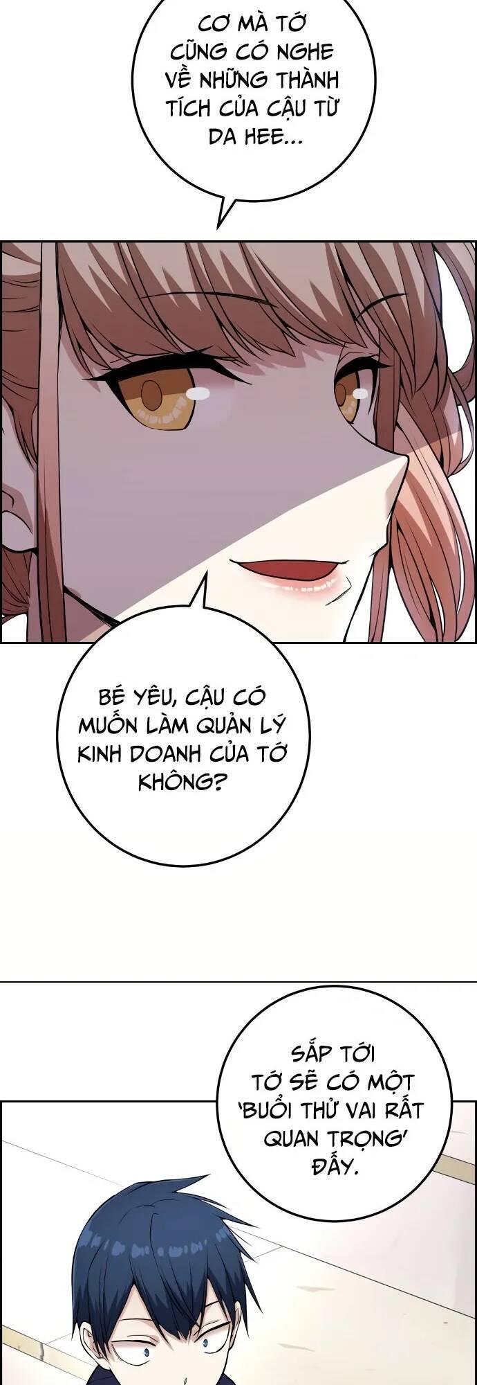 Nhân Vật Webtoon Na Kang Lim Chapter 68 - 51