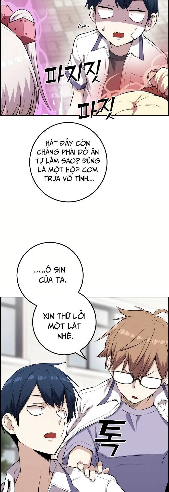 Nhân Vật Webtoon Na Kang Lim Chapter 68 - 9