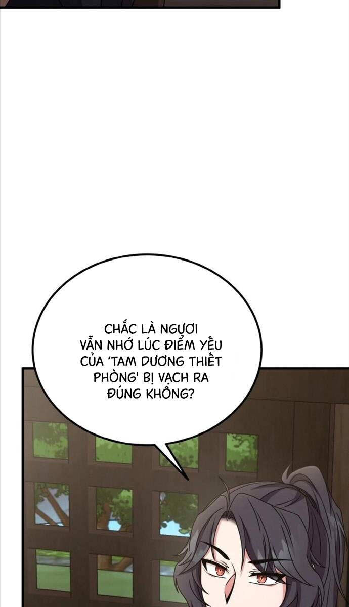 Phá Công Kiếm Đế Chapter 16 - 24