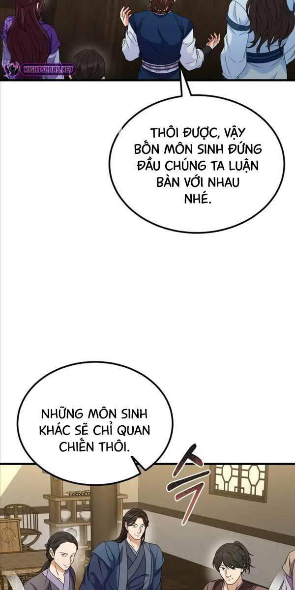 Phá Công Kiếm Đế Chapter 22 - 2