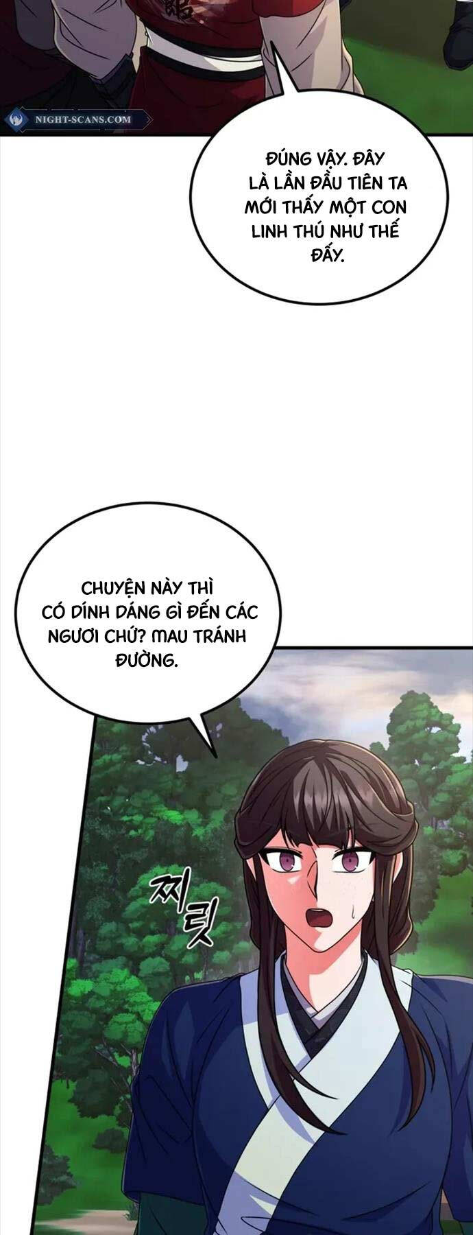 Phá Công Kiếm Đế Chapter 36 - 49