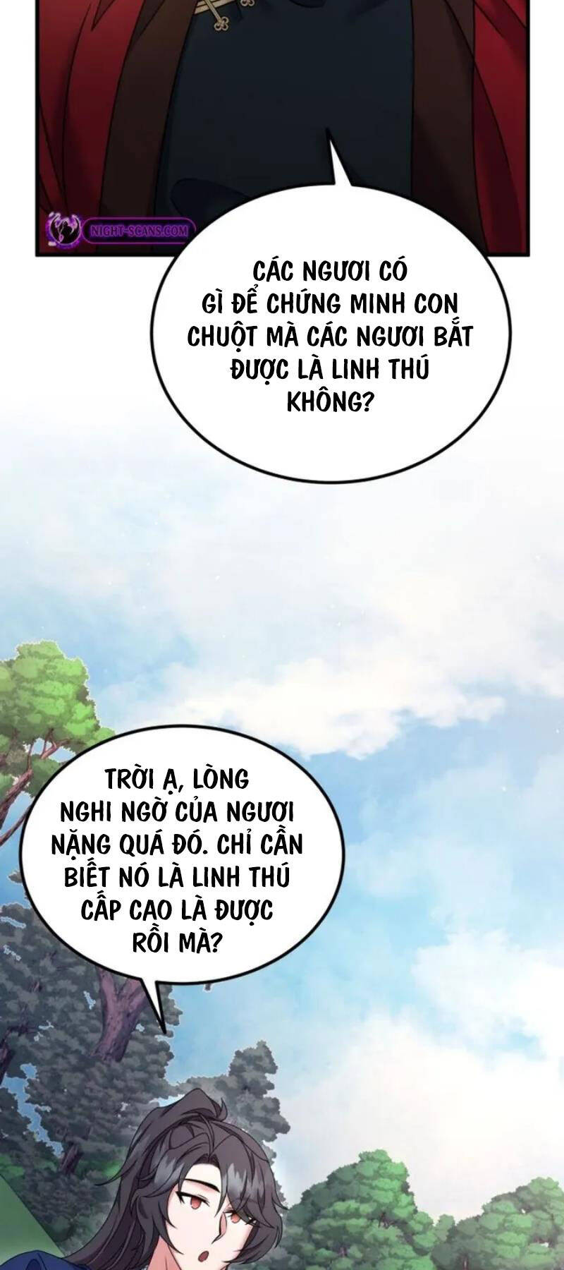 Phá Công Kiếm Đế Chapter 38 - 34