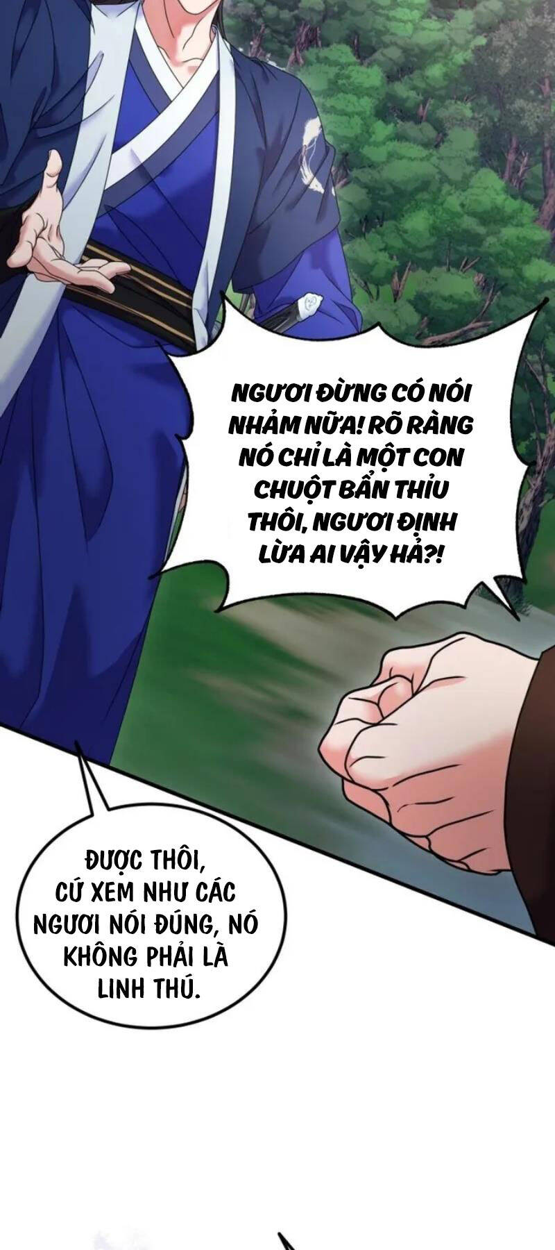 Phá Công Kiếm Đế Chapter 38 - 35