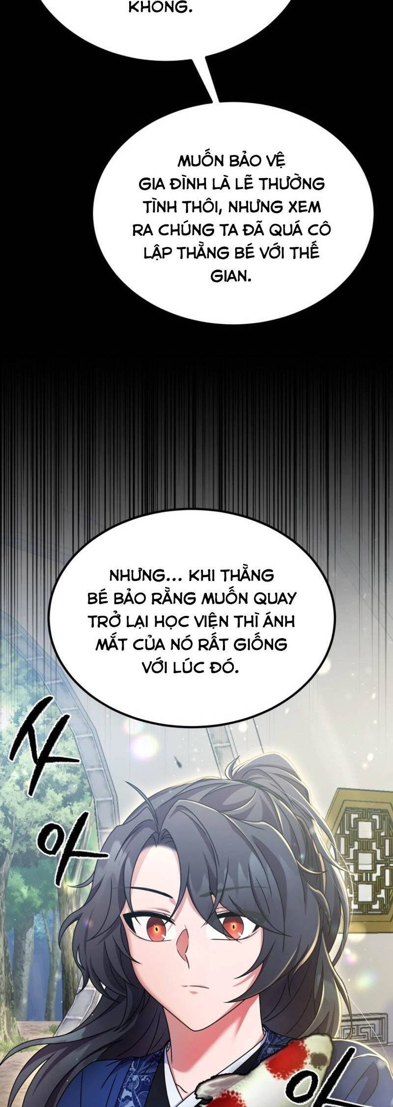 Phá Công Kiếm Đế Chapter 42 - 46