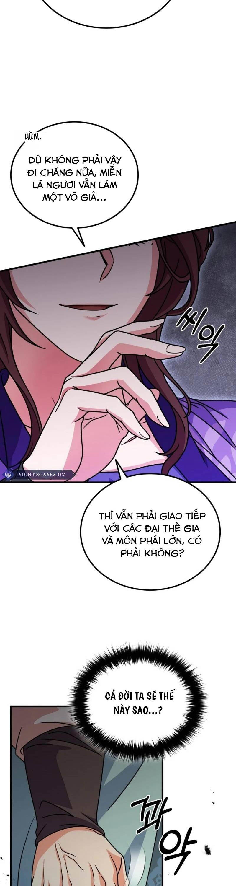 Phá Công Kiếm Đế Chapter 44 - 4