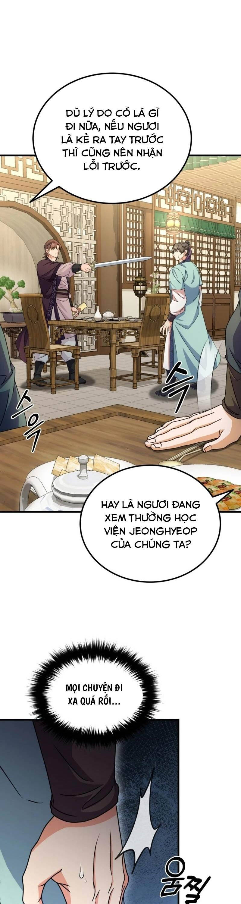 Phá Công Kiếm Đế Chapter 44 - 32