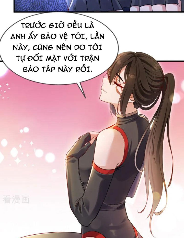 Trấn Quốc Thần Tế Chapter 105 - 24