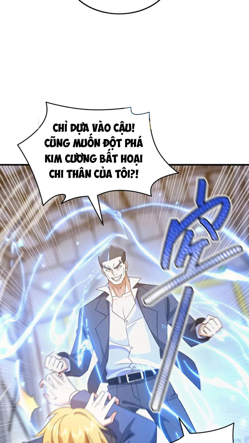 Trấn Quốc Thần Tế Chapter 117 - 19