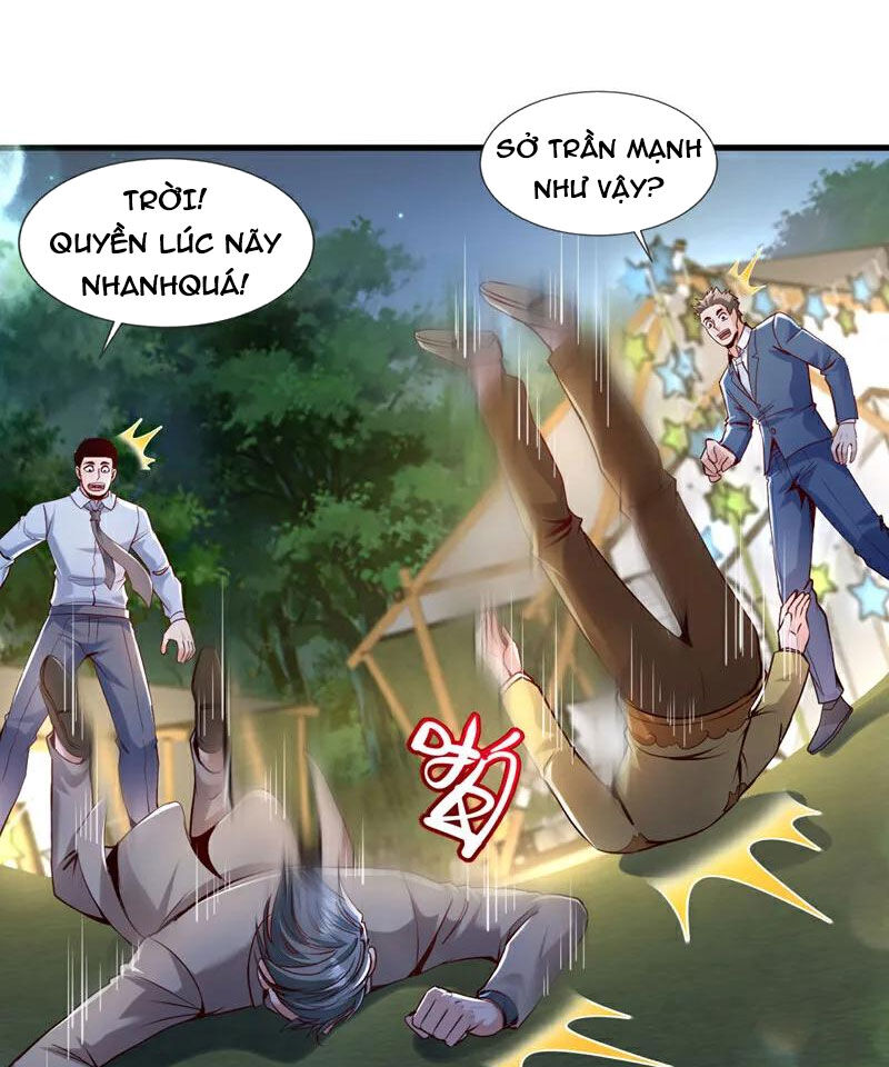 Trấn Quốc Thần Tế Chapter 141 - 13