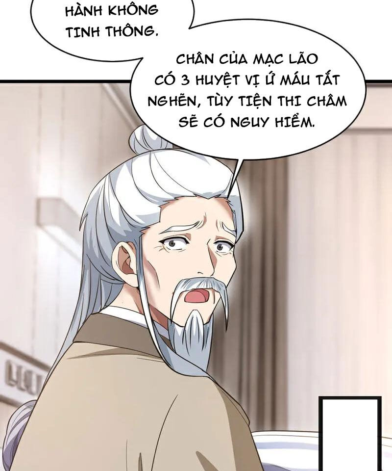 Trấn Quốc Thần Tế Chapter 75 - 45