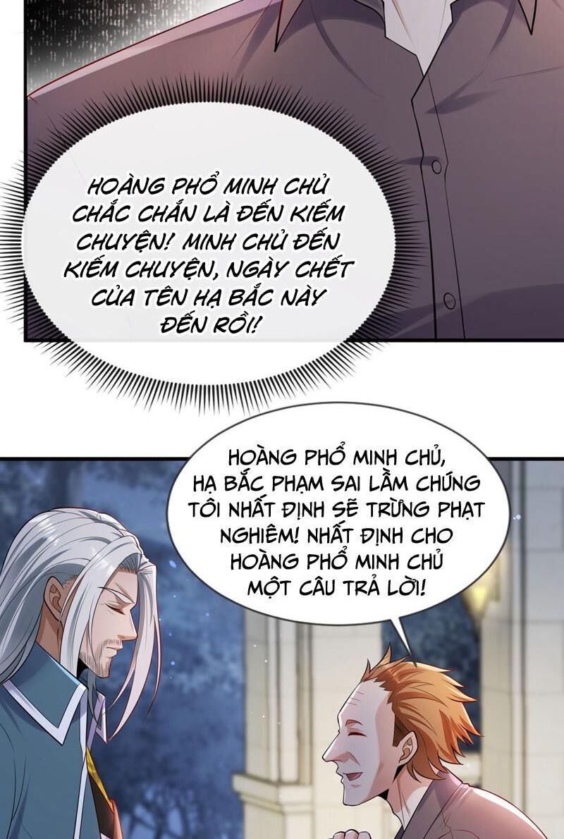 Trấn Quốc Thần Tế Chapter 78 - 23