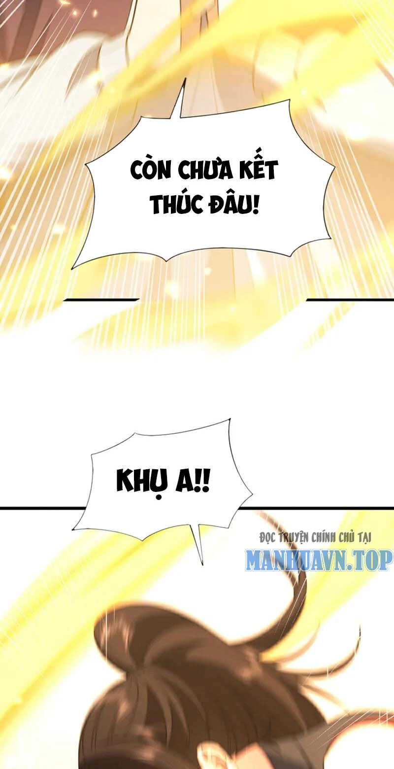 Trấn Quốc Thần Tế Chapter 85 - 10