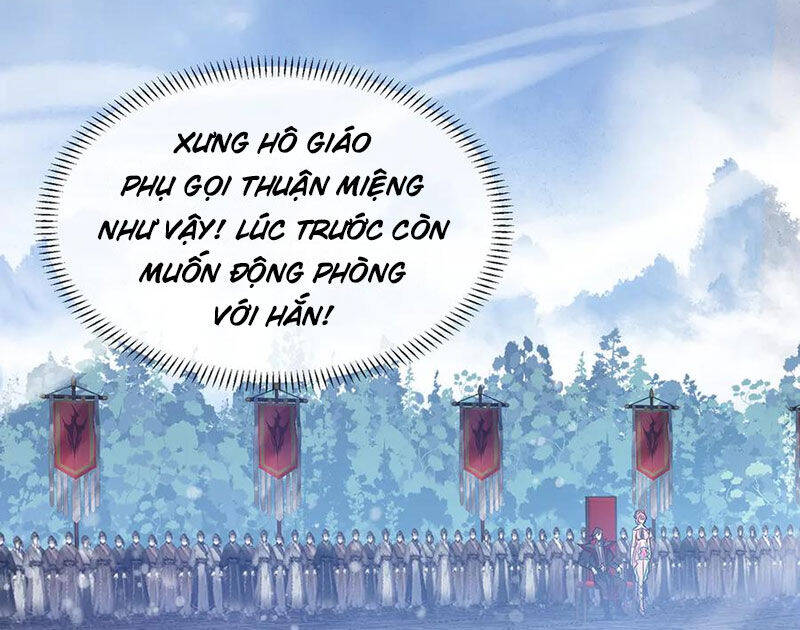 Đại Ái Ma Tôn, Nữ Đồ Đệ Đều Muốn Giết Ta Chapter 37 - 28