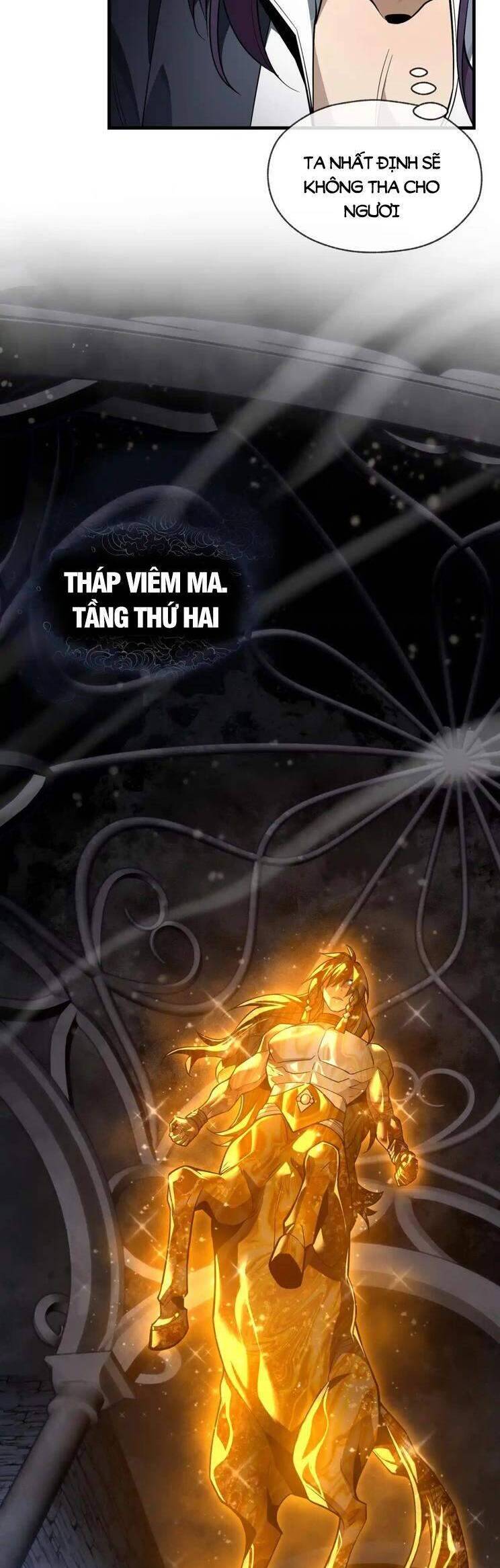 Đại Ái Ma Tôn, Nữ Đồ Đệ Đều Muốn Giết Ta Chapter 38 - 29