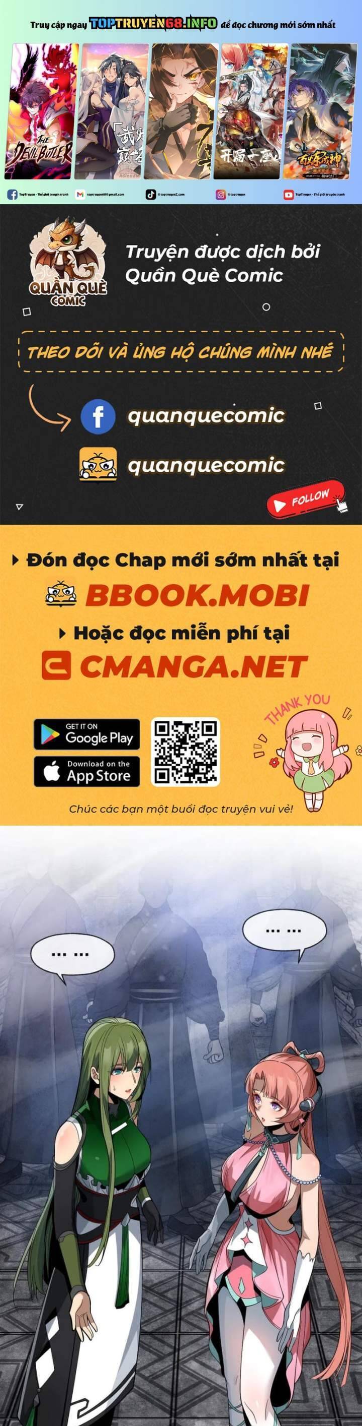 Đại Ái Ma Tôn, Nữ Đồ Đệ Đều Muốn Giết Ta Chapter 39 - 2